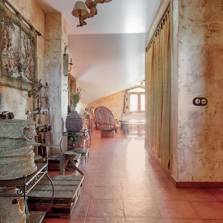 Casa Rural La Torca Ruidera-2
